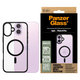 Калъф HardCase с MagSafe за iPhone 16 Plus, Черно, PanzerGlass