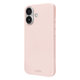Калъф Instinct за iPhone 16, Розово, Pink, SBS
