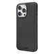 Калъф Instinct за iPhone 16 Pro, Черно, Black, SBS