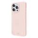 Калъф Instinct за iPhone 16 Pro, Розово, Pink, SBS