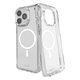 Калъф Light Mag с MagSafe за iPhone 16 Pro Max, Прозрачен, Transparent