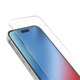 Закалено стъкло Guard Glass за iPhone 16 Pro, Прозрачен, Transparent, SBS