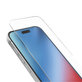 Закалено стъкло Guard Glass за iPhone 16 Pro, Прозрачен, Transparent, SBS