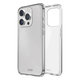 Калъф Skinny за iPhone 16 Pro, Прозрачен, Transparent, SBS