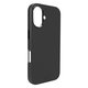 Калъф ICON MAG PRO с MagSafe за iPhone 16, Черно, Black
