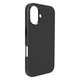 Калъф ICON MAG PRO с MagSafe за iPhone 16 Plus, Черно, Black