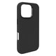 Калъф ICON MAG PRO с MagSafe за iPhone 16 Pro, Черно, Black