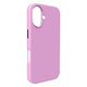 Калъф ICON MAG PRO с MagSafe за iPhone 16 Plus, Розово, Pink