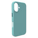 Калъф ICON MAG PRO с MagSafe за iPhone 16, Зелено, Green