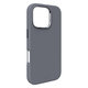 Калъф ICON MAG PRO с MagSafe за iPhone 16 Pro, Сив, Grey