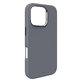 Калъф ICON MAG PRO с MagSafe за iPhone 16 Pro, Сив, Grey