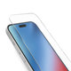 Закалено стъкло Guard Glass за iPhone 16, Прозрачен, Transparent, SBS