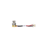Конектор за зареждане с кабел за Acer Swift 3 SF314-52G, 77034051, Genuine Service Pack