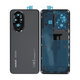 Заден капак за Honor 200, Black, 0235AKMV, Genuine Service Pack