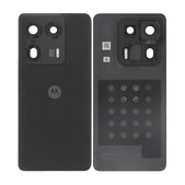 Заден капак за Motorola Edge 50 Ultra, Forest Grey, 5S58C24471, Genuine Service Pack