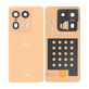 Заден капак за Motorola Edge 50 Ultra, Peach Fuzz, 5S58C24473, Genuine Service Pack