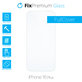 Закалено стъкло за iPhone 16 Plus, FixPremium