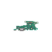 Зареждащ конектор PCB платка за Honor 90 Lite 5G