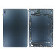 Капак на батерията за Samsung Tab S7 FE T730, T736B, черен, Black, GH96-14558A, Genuine Service Pack