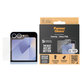 Закалено стъкло Classic Fit за Samsung Galaxy Z Flip6, Прозрачно, PanzerGlass