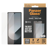 Закалено стъкло Classic Fit за Samsung Galaxy Z Fold6, Прозрачно, PanzerGlass