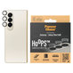 Протектор за обектив на камера Hoops за Samsung Z Fold6, Черно, PanzerGlass