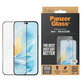 Закалено стъкло UWF за Honor 200 Lite, Черно, PanzerGlass