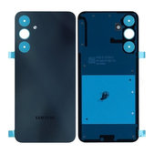 Заден капак за Samsung A16 5G, Blue Black, GH82-36030A, Genuine Service Pack