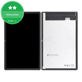 LCD дисплей за Lenovo Tab M10 Plus (3rd Gen) TB-125FU, TB-128XU, Тъчскрийн без рамка, TFT