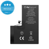 Батерия за iPhone 14 Pro Max, 4323mAh, A2830, FixPremium