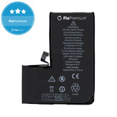 Батерия за iPhone 14 Pro, 3200mAh, A2866, FixPremium