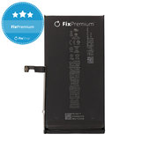 Батерия за iPhone 15 Plus, 4383mAh, A3039, FixPremium