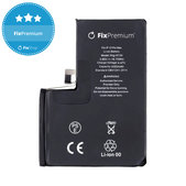 Батерия за iPhone 13 Pro Max, 4352mAh, A2653, FixPremium