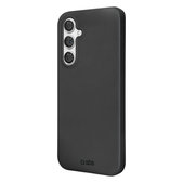 Калъф Instinct за Samsung Galaxy A16, Черен, SBS