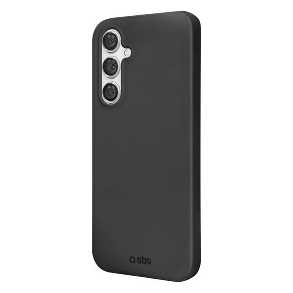 Калъф Instinct за Samsung Galaxy A16, Черен, SBS