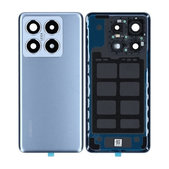 Заден капак за Xiaomi 14T Pro, Titan Blue, 56002000N1200, Genuine Service Pack
