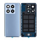 Заден капак за Xiaomi 14T Pro, Titan Blue, 56002000N1200, Genuine Service Pack