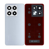 Заден капак за Xiaomi 14T, Titan Gray, 5600080N12A00, Genuine Service Pack