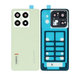 Заден капак за Xiaomi 14T, Lemon Green, 5600100N12A00, Genuine Service Pack