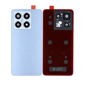 Заден капак за Xiaomi 14T, Titan Blue, 5600090N12A00, Genuine Service Pack