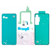 Комплект лепенки под LCD дисплей за Samsung S24 FE S721B, GH82-35930A, Genuine Service Pack