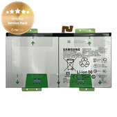Батерия за Samsung Tab S10 Ultra X920, X926B, 11200mAh, EB-BX926ABE, GH82-35940A, Genuine Service Pack