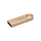 Флашка DataTraveler SE9 G3 128 GB, USB 3.0, златен, gold, Kingston