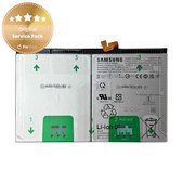Батерия за Samsung Tab S10+ X820, X826B, 10900mAh, EB-BX828ABE, GH82-35927A, Genuine Service Pack