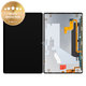 Дисплей за Samsung Galaxy Tab S10+ X820, X826B, Тъчскрийн без рамка, GH82-35896A Genuine Service Pack
