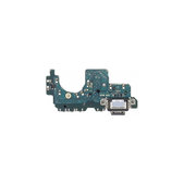 Зареждащ конектор PCB платка за Samsung A73 A736, GH96-15010A, Genuine Service Pack