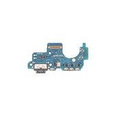 Зареждащ конектор PCB платка за Samsung A73 A736