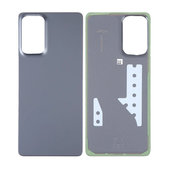 Капак на батерията за Samsung A73 A736, сив, Gray