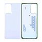Капак на батерията за Samsung A73 A736, бял, White