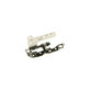 Панта за Asus VivoBook S15 X530UN, 13NB0IA0M14011, ляв, Genuine Service Pack